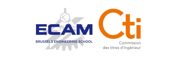 ECAM Brussels Engineering School